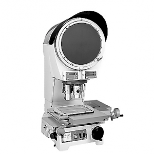 V-12B測量投影儀