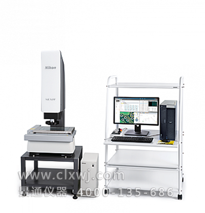 VMZ-R3020影像測量儀