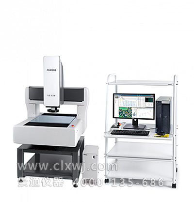 VMZ-R4540影像測量儀