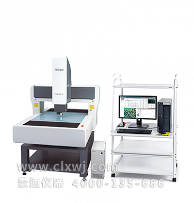 VMZ-R6555尼康影像測量儀