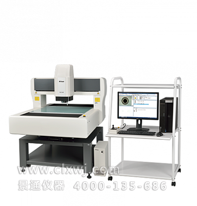 VMA-6555影像測量儀