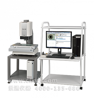 VMA-2520影像測量儀