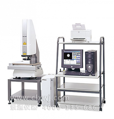 VMR-1515影像測量儀