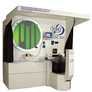 Dorsey 32SS 臥式投影機