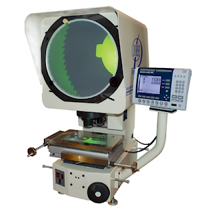 Dorsey 16VS立式投影儀