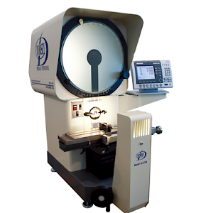 Dorsey 16H臥式投影儀