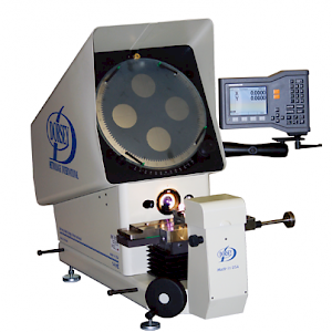 Dorsey 14HE臥式投影機