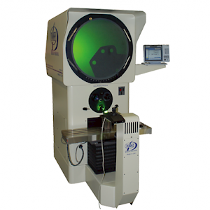 Dorsey 24P臥式投影機