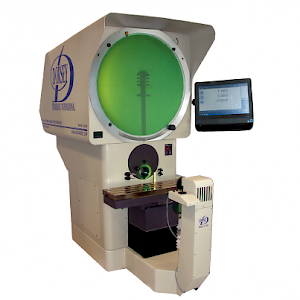 Dorsey 32P 臥式投影機
