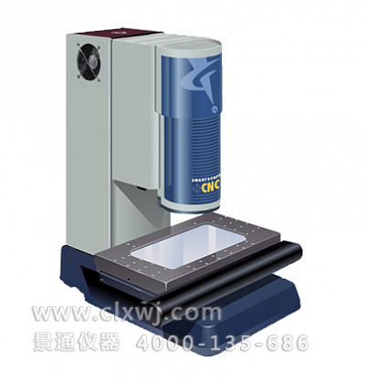 OGP CNC 250全自動影像測量儀