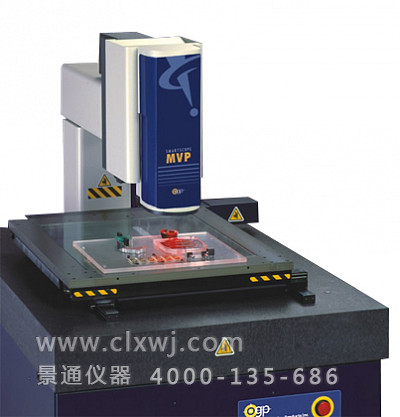 OGP MVP 400影像測量儀