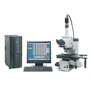 VIEW MicroLine 300自動化影像測量儀