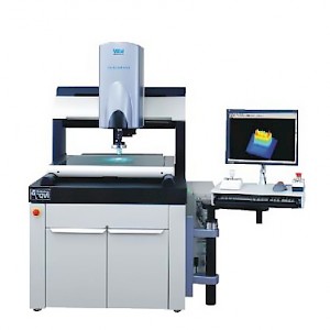 VIEW Benchmark 450高精度影像測量儀