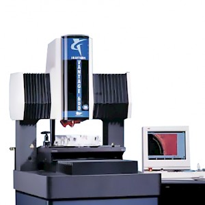 VIEW Summit 450/600大量程影像測量儀