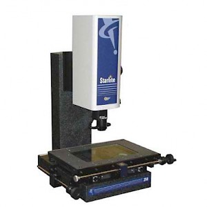 OGP Starlite系列半自動影像測量儀