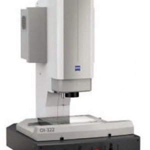 O-INSPECT 322 三坐標圖像測量機