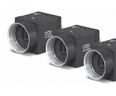 工業相機 的圖像結果