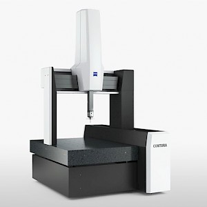 CONTURA-緊湊型三坐標測量機