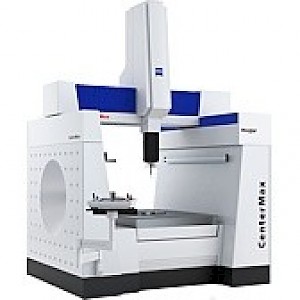 CenterMax生產型三坐標測量機