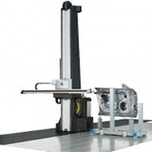 CARMET懸臂式三坐標測量機