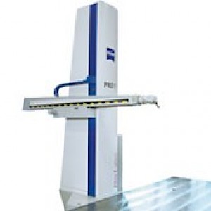 PRO和PRO T懸臂式三坐標測量機