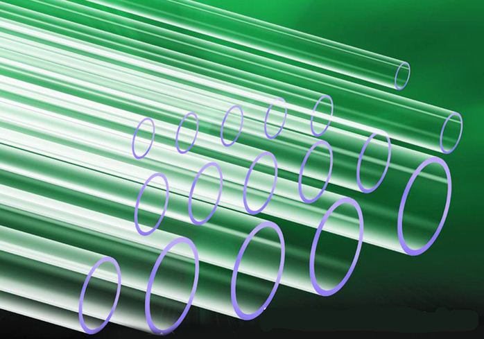 低壓MOCVD的水冷石英玻璃管可以長時間承受20torr的壓強嗎?