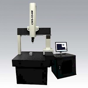影像測量儀CMS-554M 三坐標機