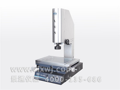 VMS系列手動型二次元影像測量儀