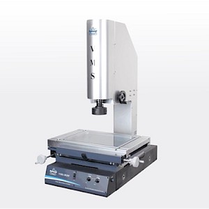 VMS系列手動型二次元影像測量儀
